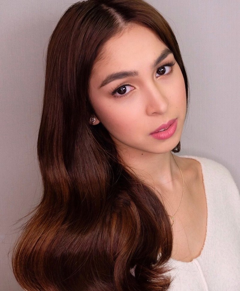 ‘Choosy ka pa ba?’ These gorgeous photos of Julia Barretto will make ...