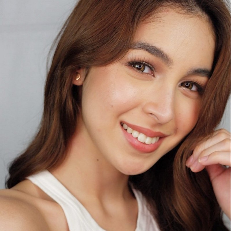 ‘Choosy ka pa ba?’ These gorgeous photos of Julia Barretto will make ...